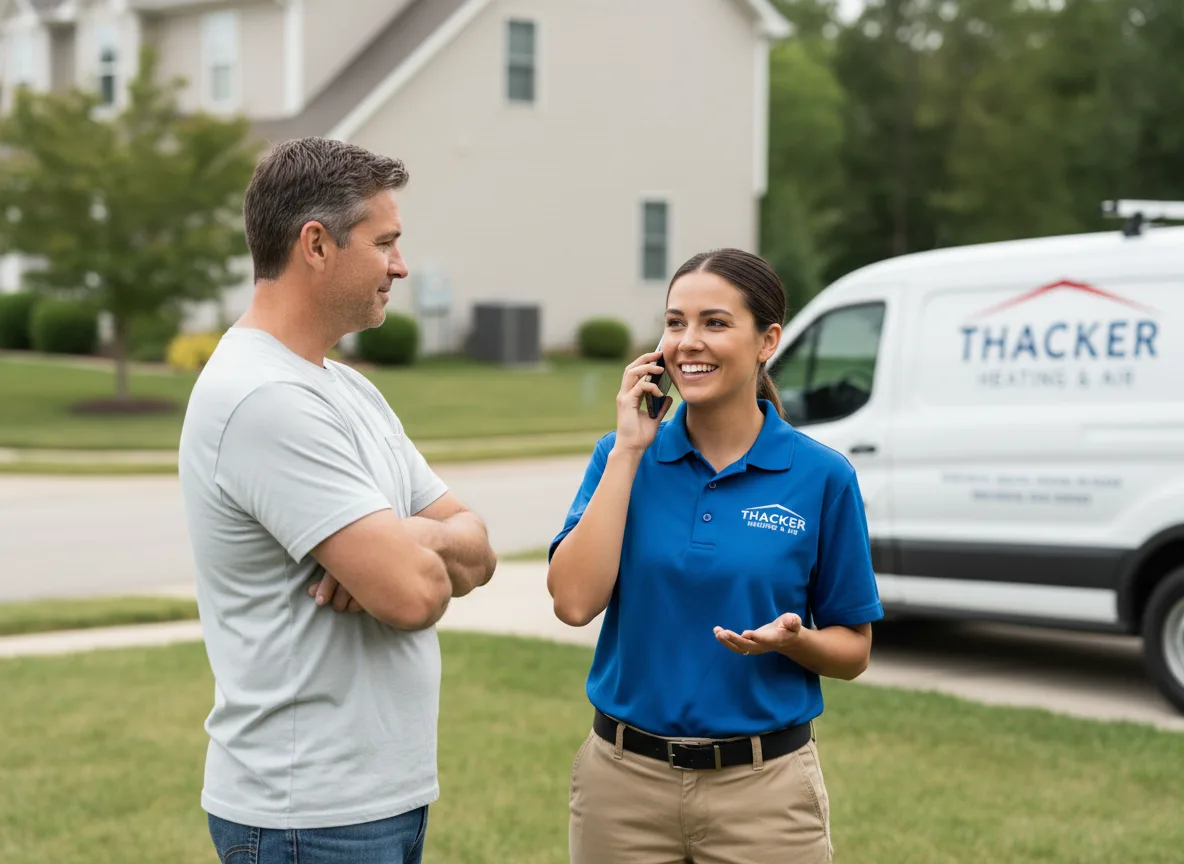 Ac Repair Trenton, TN FAQs